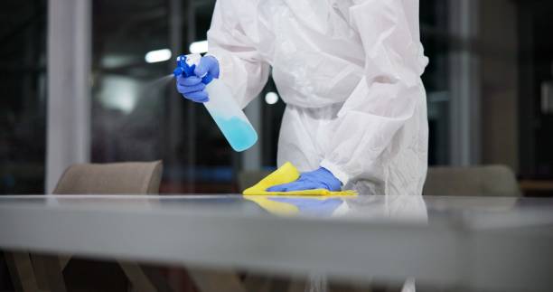 Licensed Sewage Cleanup service in Curtis Bay, MD - Trauma Clean Pros